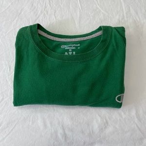 Champion Long Sleeve